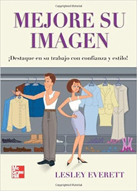 MEJORE SU IMAGEN !DESTAQUE EN SU TRABAJO CON CONFIANZA Y ESTILOI