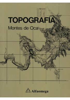 TOPOGRAFIA