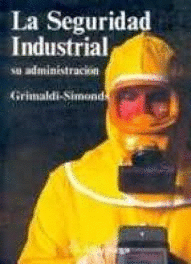 LA SEGURIDAD INDUSTRIAL