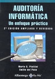 AUDITORA INFORMTICA
