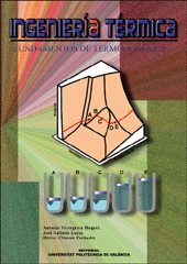INGENIERIA TERMICA FUNDAMENTOS DE TERMODINAMICA