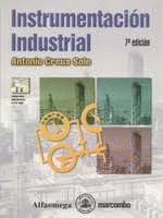 INSTRUMENTACION INDUSTRIAL