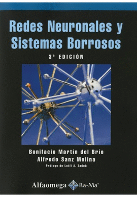 REDES NEURONALES Y SISTEMAS BORROSOS