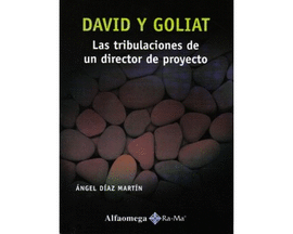 DAVID Y GOLIAT LAS TRIBULACIONES DE UN DIRECTOR DE PROYECTO