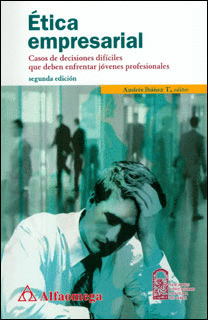 ETICA EMPRESARIAL