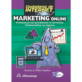 CIUDADAN@ DE INTERNET - MARKETING ONLINE