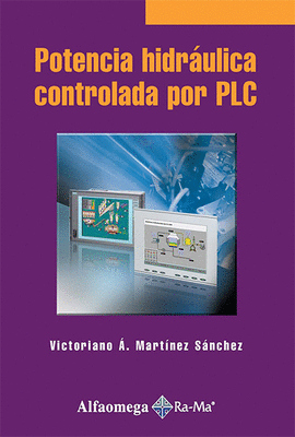 POTENCIA HIDRAULICA CONTROLADA POR PLC