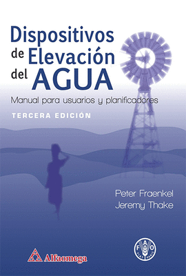 DISPOSITIVOS DE ELEVACION DEL AGUA