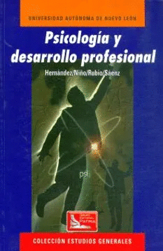 PSICOLOGIA Y DESARROLLO PROFESIONAL