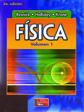 FSICA VOLUMEN 1
