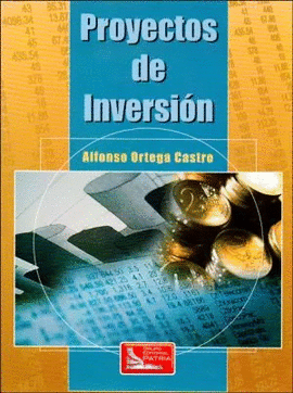 PROYECTOS DE INVERSION