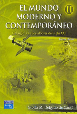 EL MUNDO MODERNO Y CONTEMPOR�NEO TOMO 2