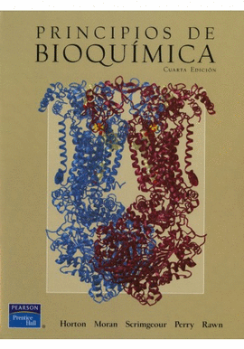 PRINCIPIOS DE BIOQUIMICA