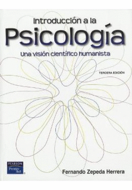 INTRODUCCION A LA PSICOLOGIA