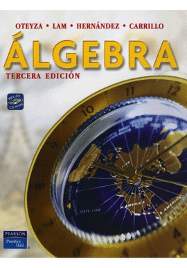 ALGEBRA