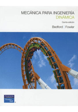 MECNICA PARA INGENIERA DINMICA