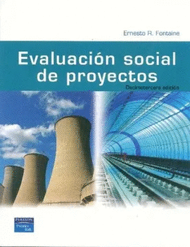 EVALUACION SOCIAL DE PROYECTOS