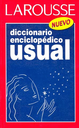 DICCIONARIO ENCICLOPEDICO USUAL