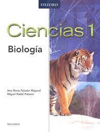 CIENCIAS 1 BIOLOGIA