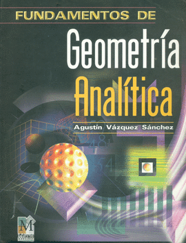 FUNDAMENTOS DE GEOMETRIA ANALITICA