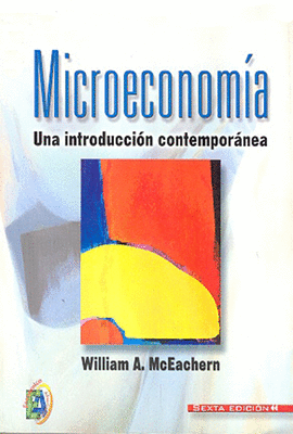 MICROECONOMIA UNA INTRODUCCION CONTEMPORANEA