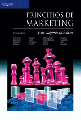PRINCIPIOS DE MARKETING Y SUS MEJORES PRACTICAS