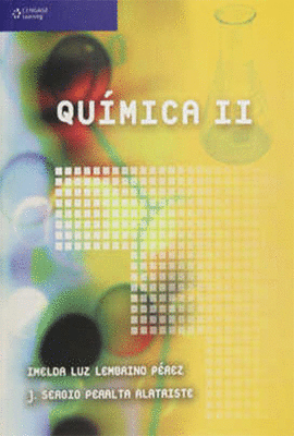 QUIMICA II