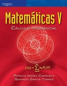 MATEMATICAS V CALCULO DIFERENCIAL