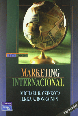 MARKETING INTERNACIONAL