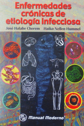 ENFERMEDADES CRONICAS DE ETIOLOGIA INFECCIOSA