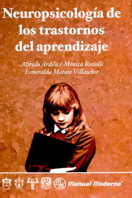 NEUROPSICOLOGIA DE LOS TRASTORNOS DEL APRENDIZAJE