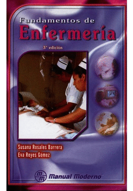 FUNDAMENTOS DE ENFERMERIA