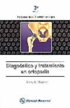 DIAGNOSTICO Y TRATAMIENTO EN ORTOPEDIA