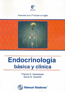 ENDOCRINOLOGIA BASICA Y CLINICA