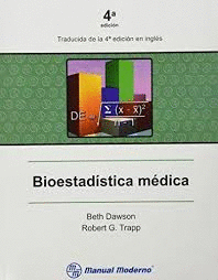 BIOESTADISTICA MEDICA