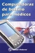 COMPUTADORAS DE BOLSILLO PARA MEDICOS