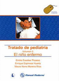 TRATADO DE PEDIATRIA II EL NI�O ENFERMO