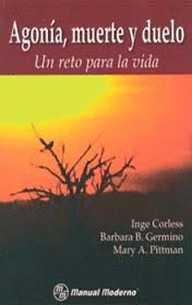 AGONIA MUERTE Y DUELO UN RETO PARA LA VIDA
