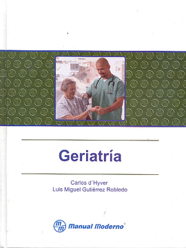 GERIATRIA