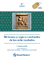 SINTOMAS Y SIGNOS CARDINALES DE LAS ENFERMEDADES