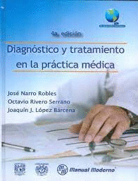 DIAGNOSTICO Y TRATAMIENTO EN LA PRACTICA MEDICA