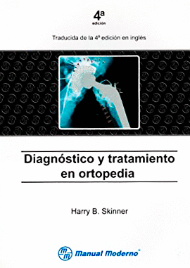 DIAGNOSTICO Y TRATAMIENTO EN ORTOPEDIA