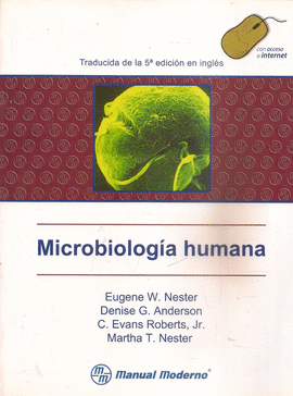 MICROBIOLOGIA HUMANA