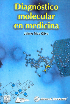 DIAGNOSTICO MOLECULAR EN MEDICINA