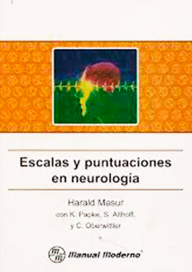 ESCALAS Y PUNTUACIONES EN NEUROLOGIA
