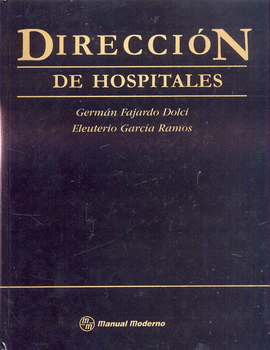DIRECCION DE HOSPITALES