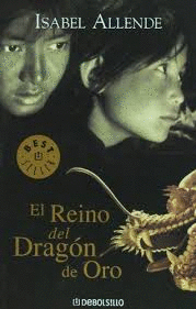 EL REINO DEL DRAGN DE ORO