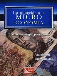 INTRODUCCION A LA MICROECONOMIA