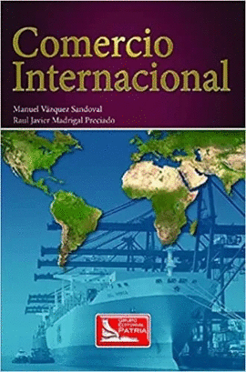 COMERCIO INTERNACIONAL