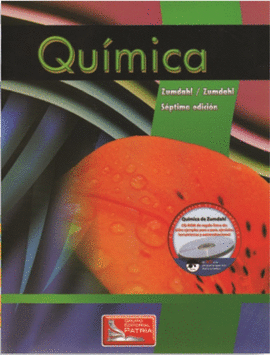 QUIMICA + CD-ROM